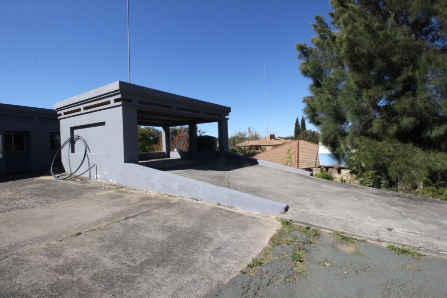 2 Bedroom Property for Sale in Lake Deneysville Free State